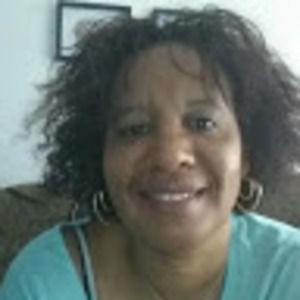 Meet your Posher, Joycelyne